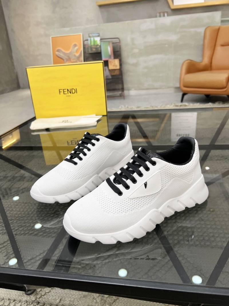 Fendi Sneakers